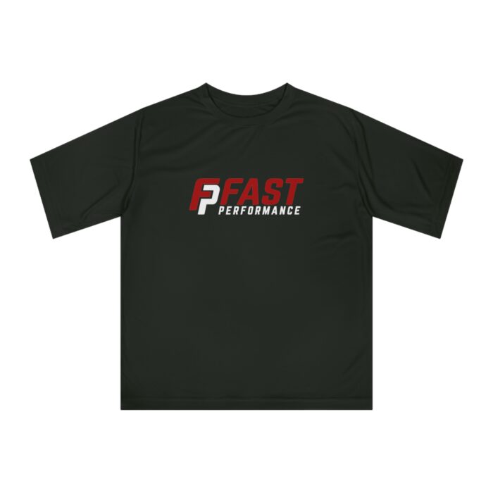 Logo Performance Shirt - Image 5