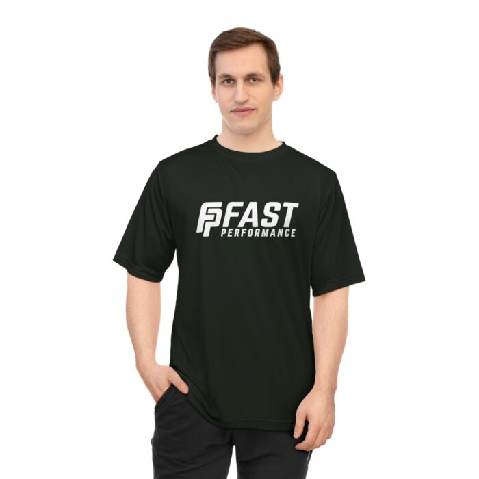 Logo Performance Shirt