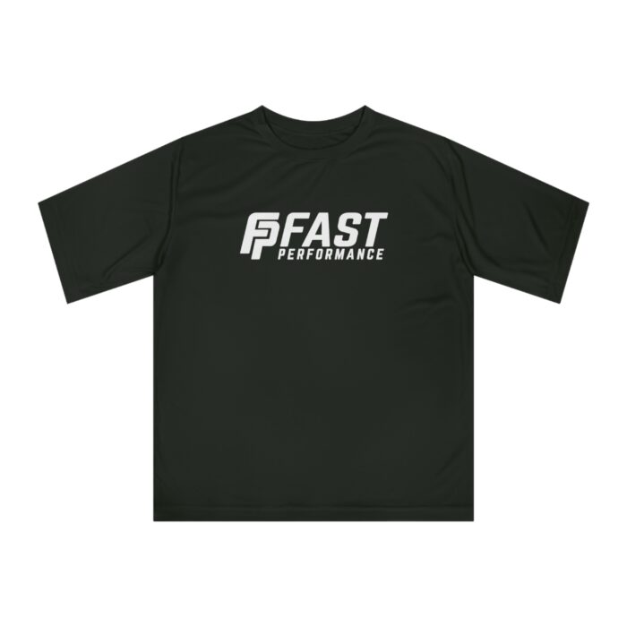 Logo Performance Shirt - Image 2