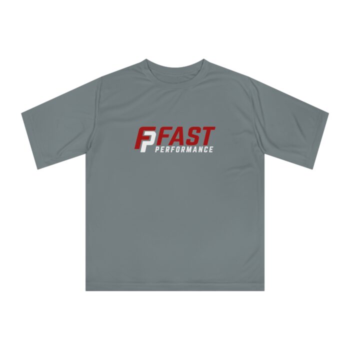 Logo Performance Shirt - Image 3