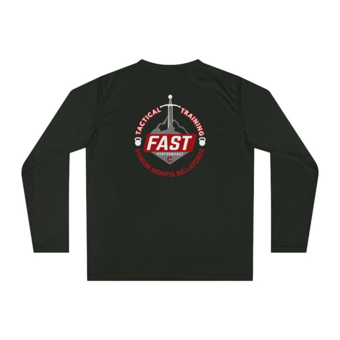 FAST Tactical Performance LS - Image 2