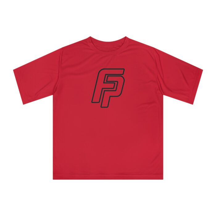 FP Logo Performance Shirt - Image 5