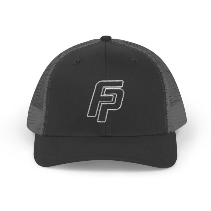 FP Snapback Trucker Cap