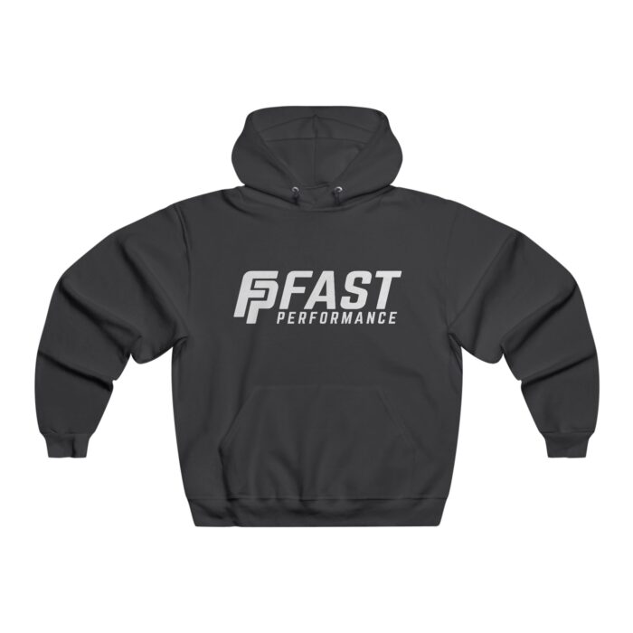 Logo Hoodie - Image 3