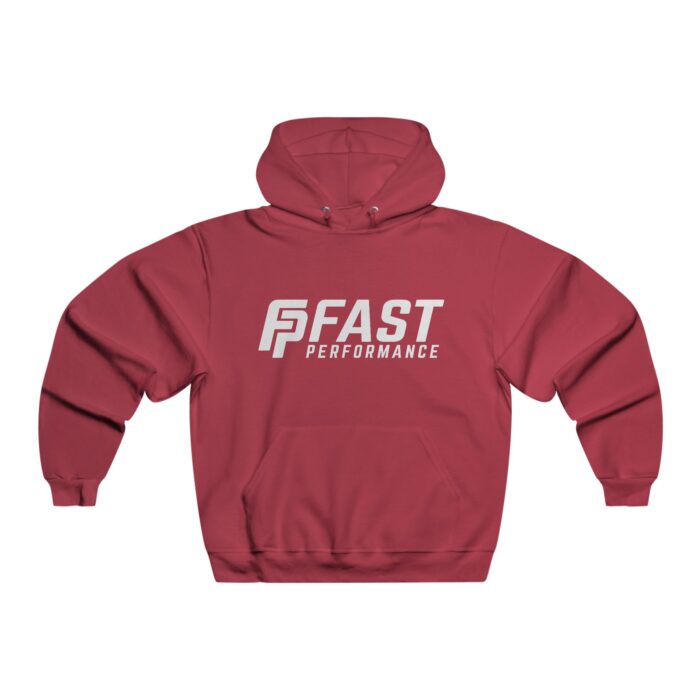 Logo Hoodie