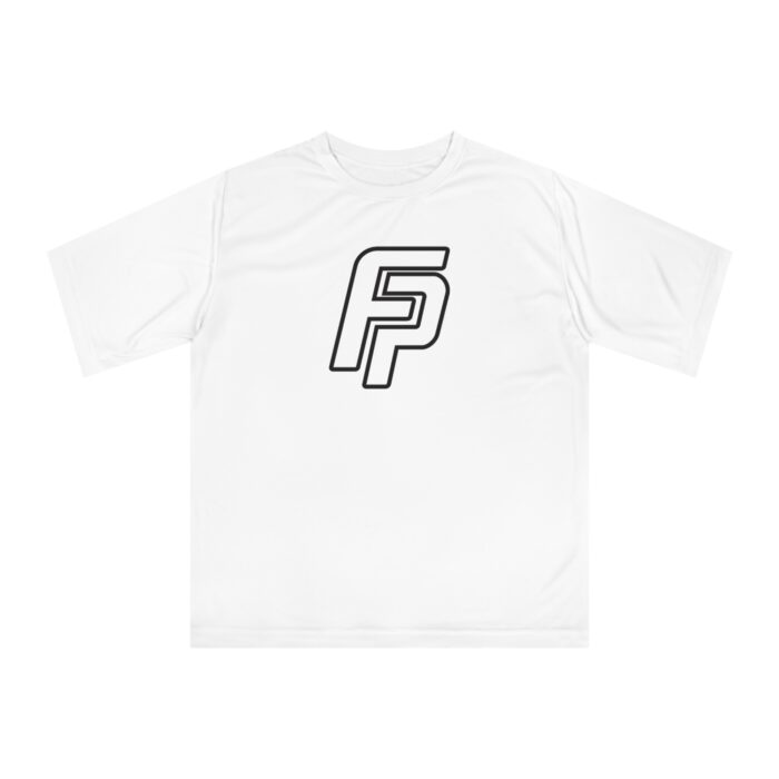 FP Logo Performance Shirt - Image 3