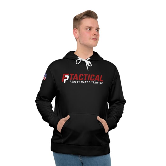 FAST Tactical Hoodie - Image 4