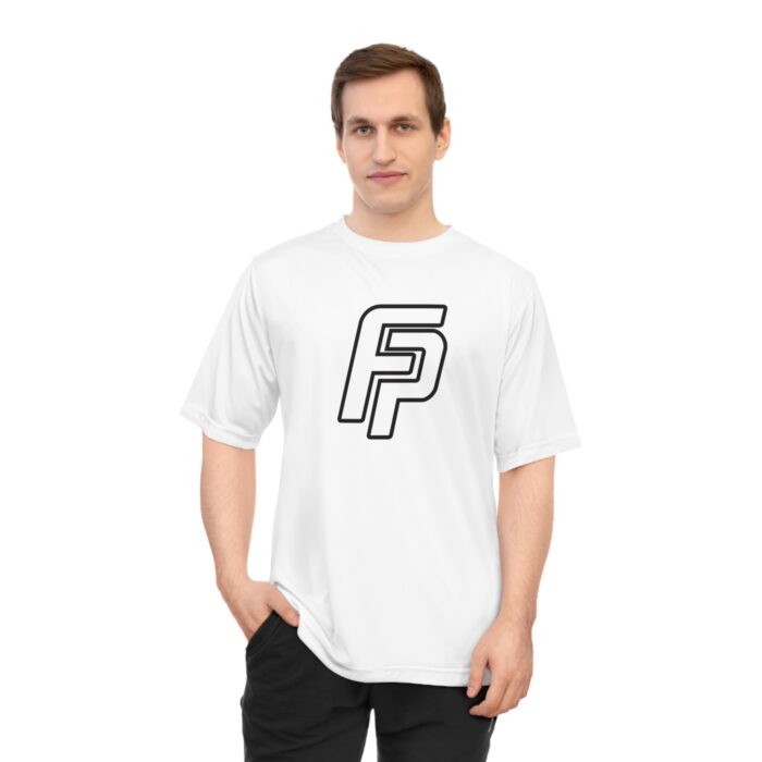 FP Logo Performance Shirt - Image 4