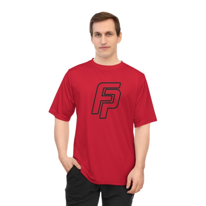 FP Logo Performance Shirt - Image 6