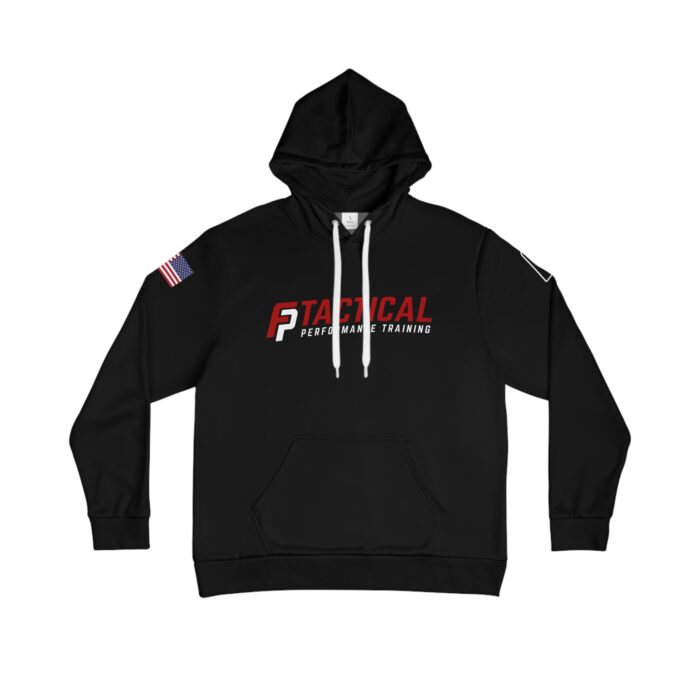 FAST Tactical Hoodie - Image 2