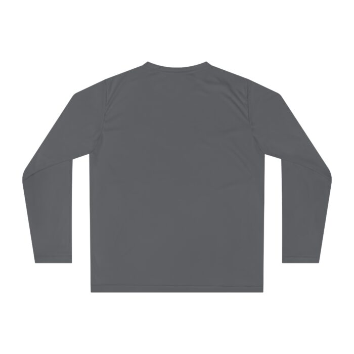 Logo Long Sleeve Performance Shirt - Image 6