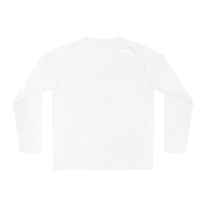 Logo Long Sleeve Performance Shirt - Image 2