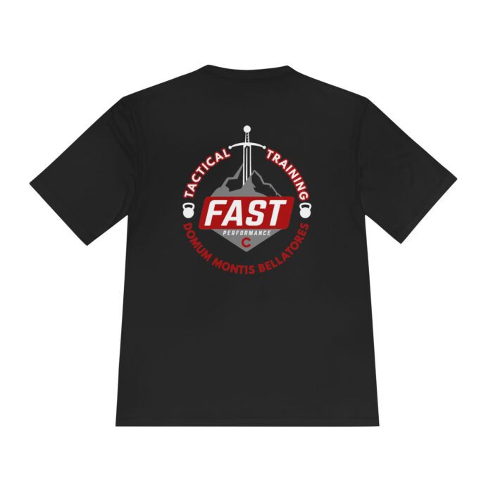 FAST Tactical Performance Tee