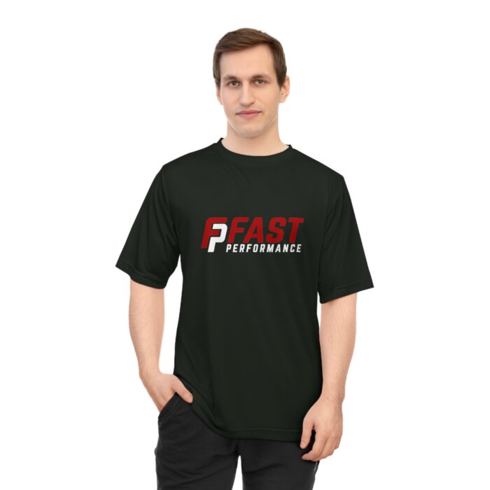 Logo Performance Shirt - Image 2