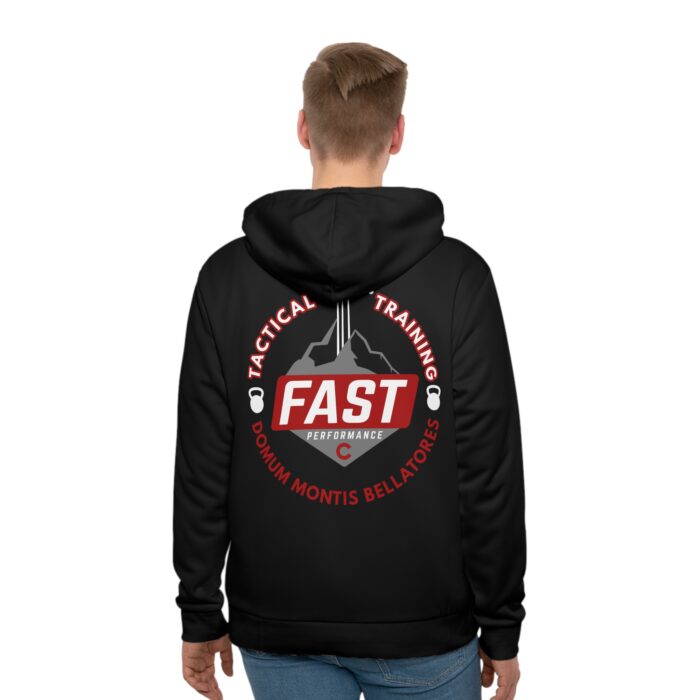 FAST Tactical Hoodie