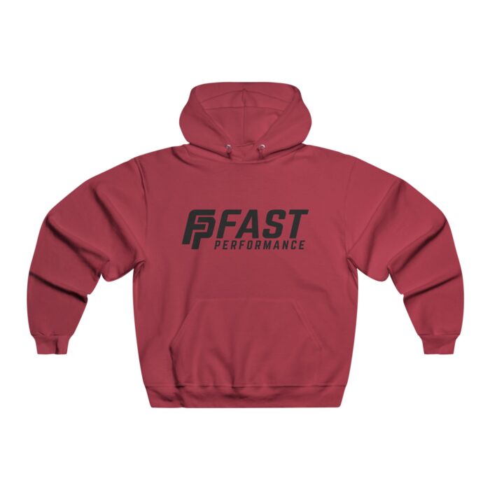 Logo Hoodie - Image 3