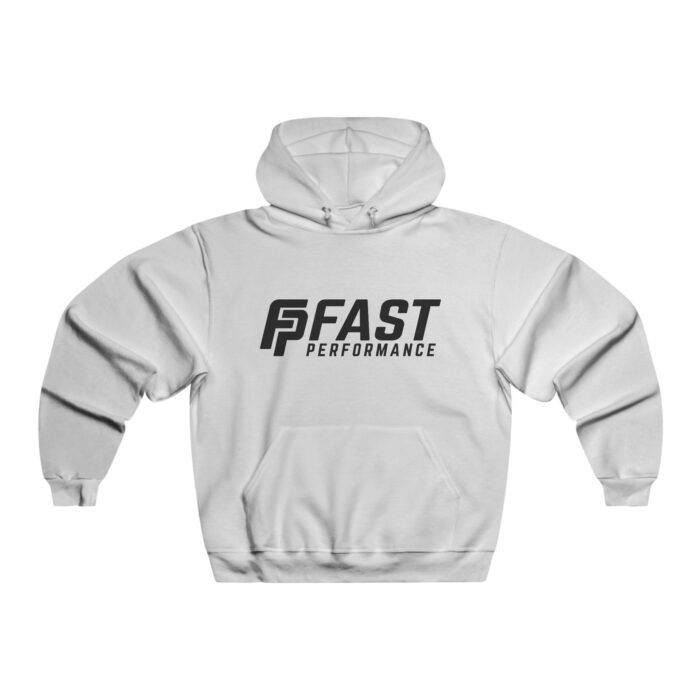 Logo Hoodie