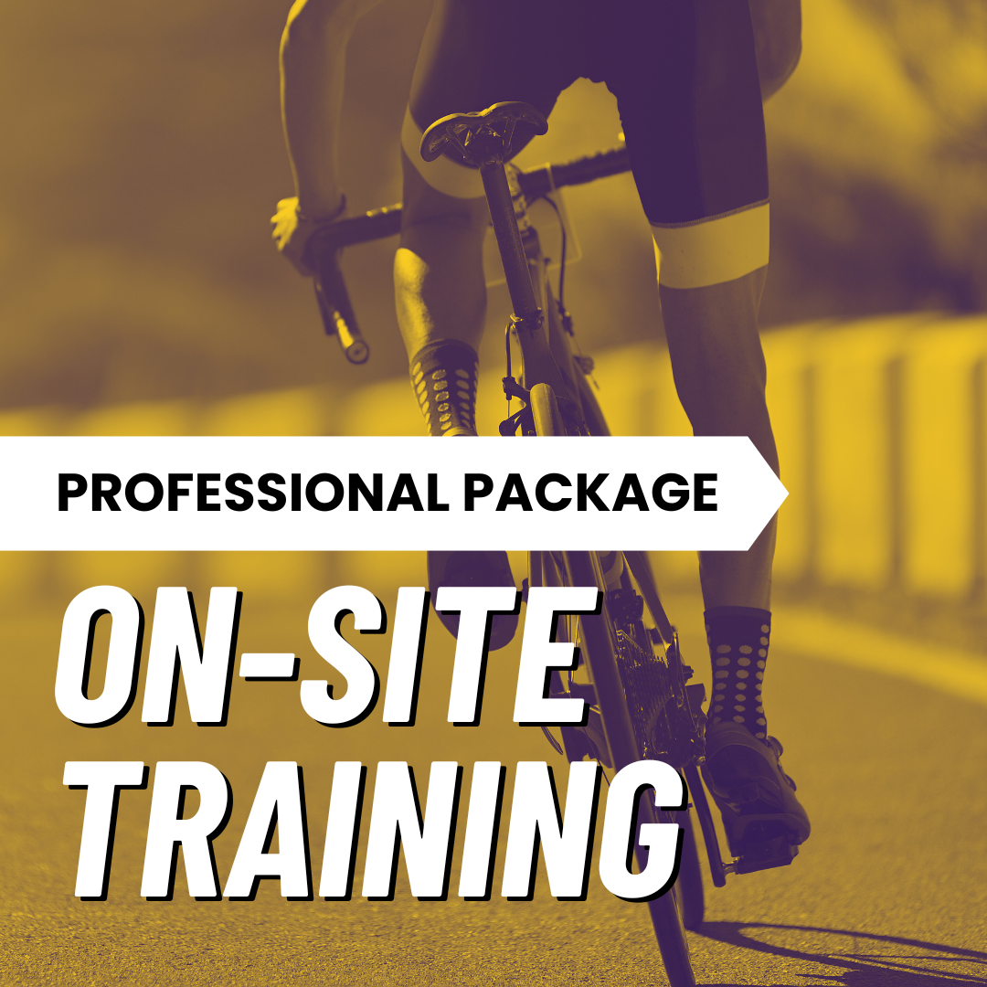 Cycling Lab Testing Cycling Lab – FAST Performance