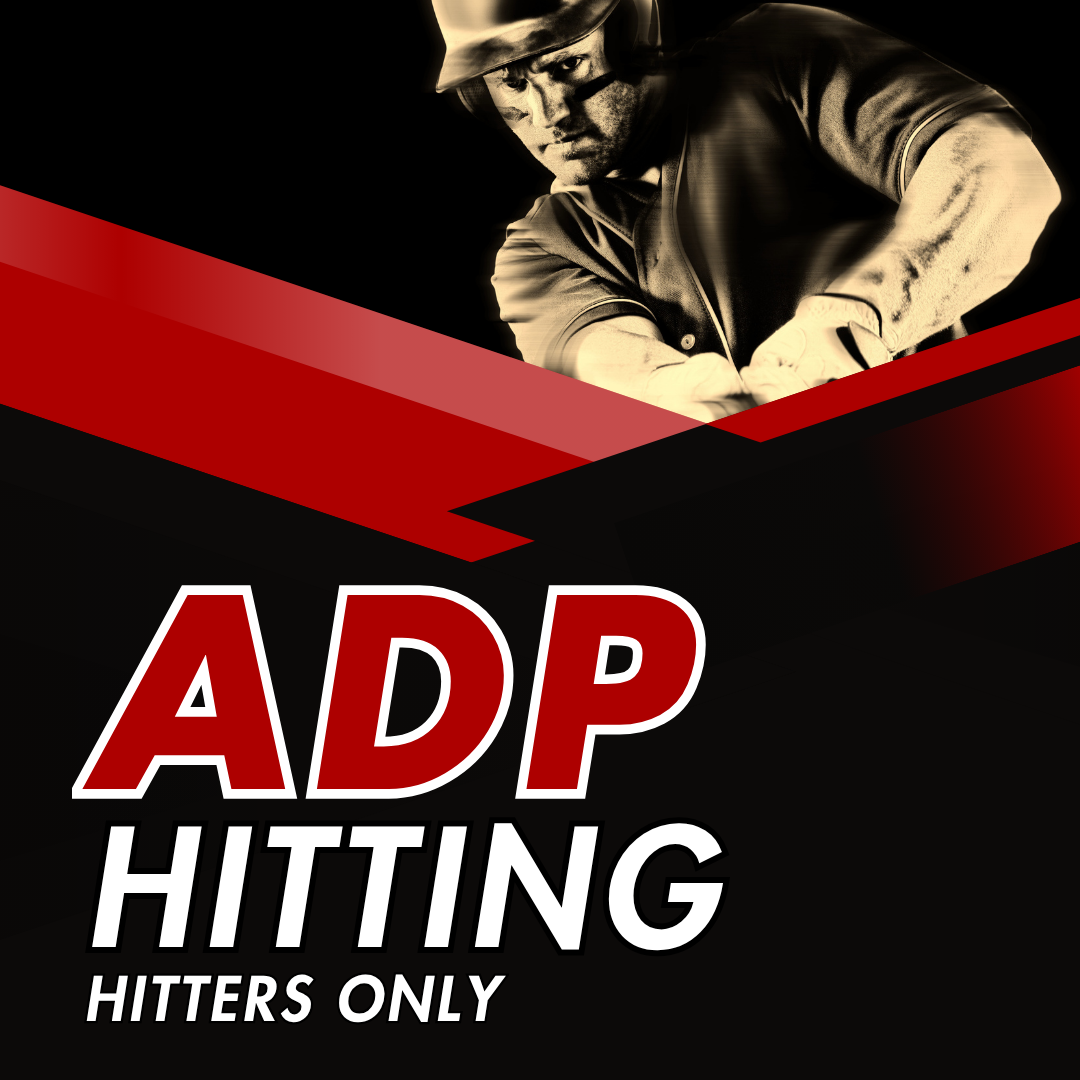 ADP HITTING